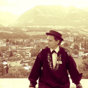 2009 – 2011 | Jodlerklub Arnigrat Sachseln