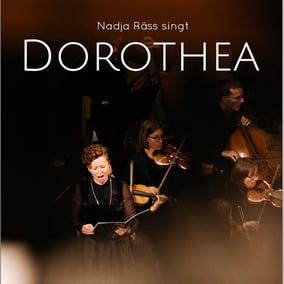 2019 | DOROTHEA – Konzertreihe 2019