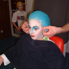 1999 – 2008 | Luzerner Kantorei