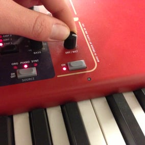 2006 – 2011 | Bigband Upwood Juniors