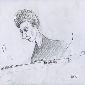 2013 – heute | Piano Man