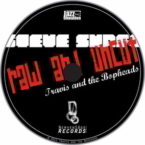 2008 – 2014 | Travis & the Bopheads