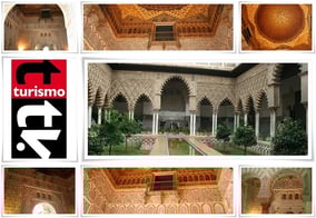 El Alcázar de Sevilla