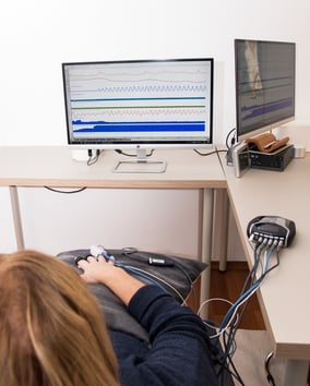 MMag. Katrin Wipplinger Supervision Biofeedback Psychologische Beratung und Behandlung Klinische Psychologie