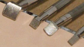 Beveler - matoir pour le repoussage