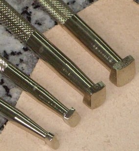 Beveler - matoir pour le repoussage