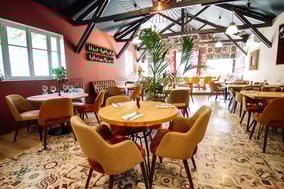 Privatisation de restaurant pour mariage à Lège Cap Ferret