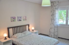 appartement-maison-2 chambres-villanueva de gallego-villanueva de gállego-55 m2