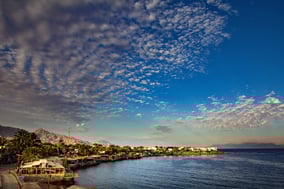 Dahab South Sinai Egypt