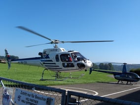 Flugplatz Sitterdorf