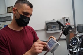 XLVI Soccoro Austria Espressomaschinen