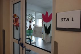 GTS Räume