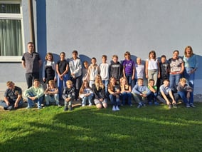 1c / KV: Sabrina Beyer - Weihrauch