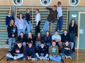 3c / KV: Teresa Gottinger