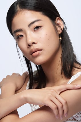 声優　宣材写真・オーディション写真・プロフィール写真