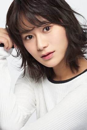 声優　宣材写真・オーディション写真・プロフィール写真