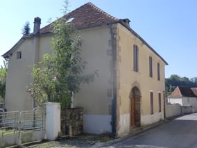 Rénovation énergétique - Béarn