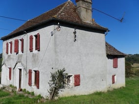 Réhabilitation totale  - Béarn