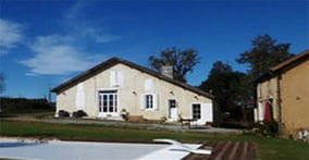 Audit énergétique - Chalosse