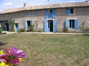 Réhabilitation totale - Poitou