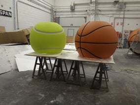 Esfera, Bola, Balón, Huevo