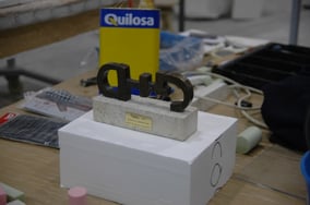 Trofeo / Premios AD tamaño origianl