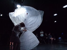 Gebärmutterröcke Ex Utero