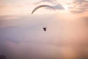 Unser schöner Zeltplatz für Zeltlager mitten in den Kitzbühler Alpen mit Blick auf das Kitzbühler Horn