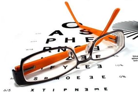 Sehtraining für Kurz