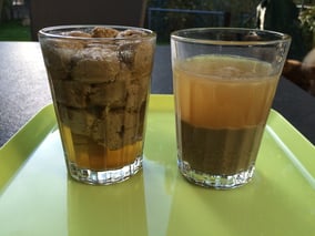 konventionelles vs natürlichem Trockenfutter | hundkatzeschmaus.ch