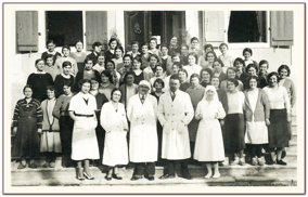 orthe, cauneille, peyrehorade, landes, aquitaine, jean rameau, gave, adour, gloriette, saumon, mente, compostelle, pourtaou, minoterie, larran, pont, coudette, saboterie, sanatorium, tuberculose