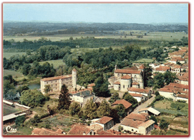 orthe, Sorde, abbaye, peyrehorade, landes, aquitaine, hastingues, gave, adour, barthes, saumon, mazetti, mosaique, plouvier, baro, arthous, lavoir, cryptoportique, dortignacq, pelerin, compostelle