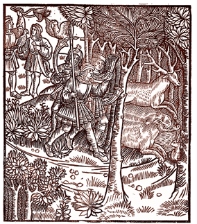 orthe landes peyrehorade aquitaine chasse, bois, foret, veneur, curée, gibier, sorde hastingues cagnotte gave adour saumon chalosse abbaye