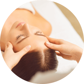 MAMEDI© Massage & Meditation, Gülsen Taycimen, Hypnose & Energiearbeit, Zürich