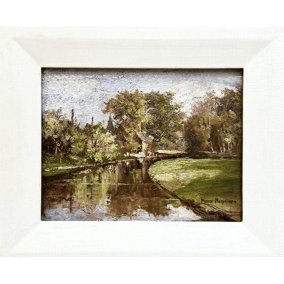 Edwin Voute schilderijen