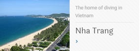 Nha Trang Diving - Dive Vietnam
