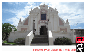 Córdoba, Argentina Turismo Tv