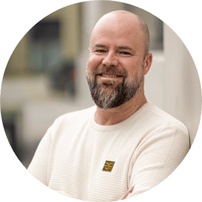 Marco Müller, Nurse24, Temporärjobs im Gesundheitswesen