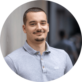 Roby Mettler, Nurse24, Personalvermittlung im Gesundheitswesen