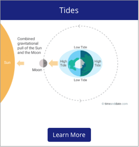Teaching Tides