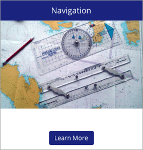 Boat Navigation