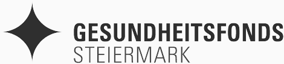 Logo des Gesundheitsfonds Steiermark