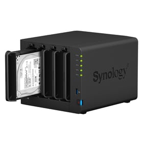 Synology DiskStation DS916+ 8G