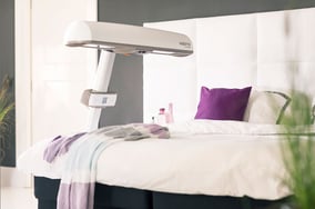 solarium für zuhause