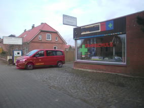 Fahrschule Kirchgellersen