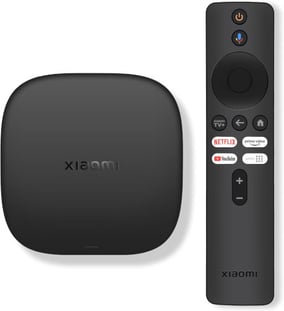 Xiaomi TV Box S 3