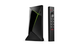 Nvidia Shield TV Pro 2019