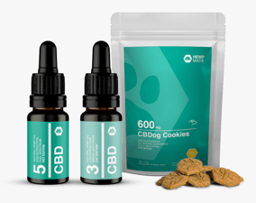 NaVita-PreDigestif Hundefutter | hundkatzeschmaus.ch