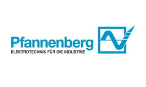 Pfannenberg Logo