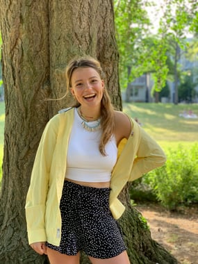 Jip Zebregs - Psychologie